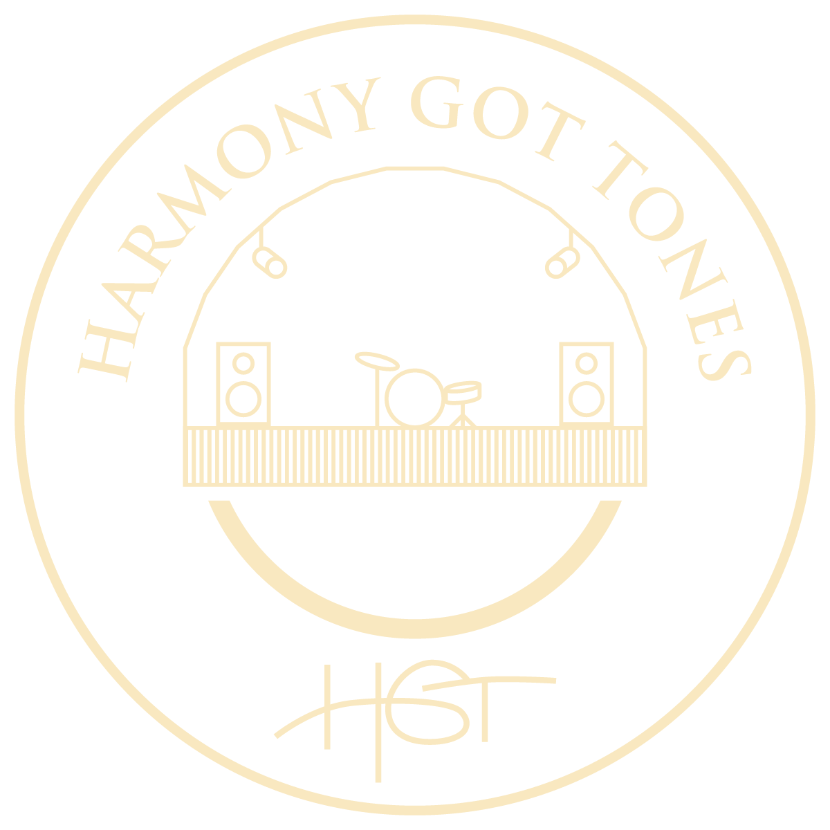 Harmony Got Tones